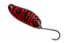 Колеблющаяся блесна Tactic 22