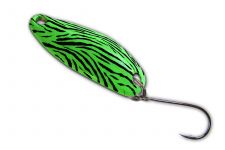 Колеблющаяся блесна Tactic 23