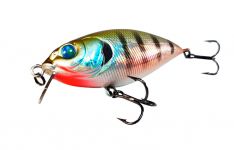 Воблер German Titan Crank 56 мм / 10 гр / C207