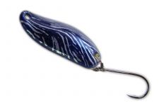 Колеблющаяся блесна Tactic 25