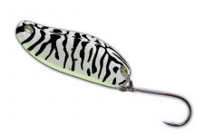 Колеблющаяся блесна Tactic 28