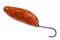 Колеблющаяся блесна Tactic 32