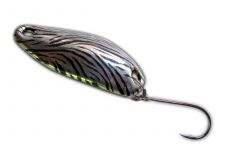 Колеблющаяся блесна Tactic 33