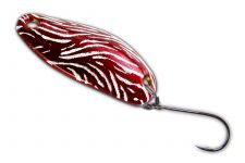 Колеблющаяся блесна Tactic 35