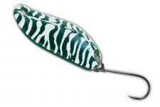 Колеблющаяся блесна Tactic 36