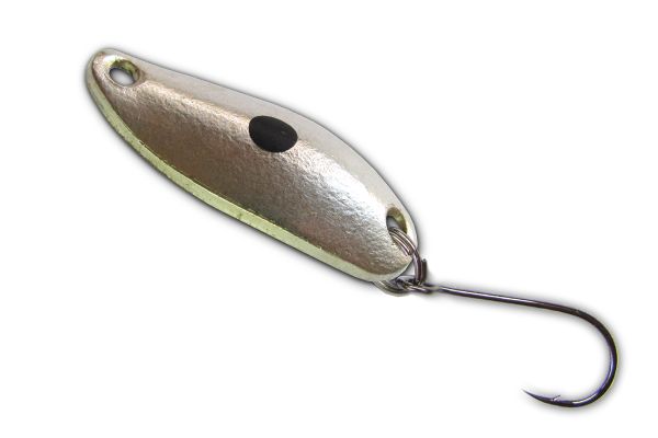 Колеблющаяся блесна Tactic 04