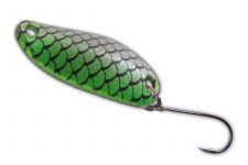 Колеблющаяся блесна Tactic 41