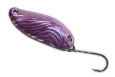 Колеблющаяся блесна Tactic 42