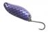 Колеблющаяся блесна Tactic 43
