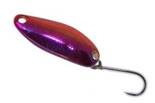 Колеблющаяся блесна Tactic 50