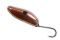 Колеблющаяся блесна Tactic 07