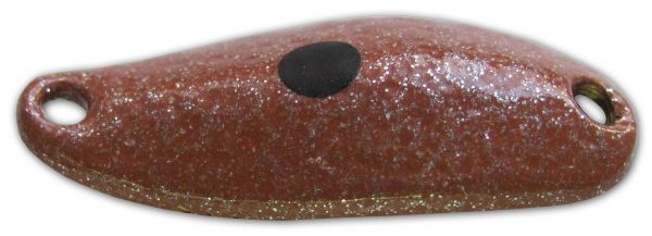 Колеблющаяся блесна Tactic 11