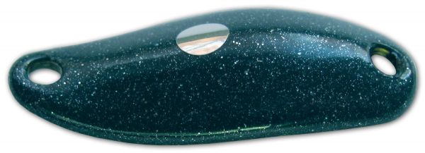 Колеблющаяся блесна Tactic 12