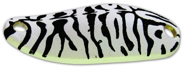 Колеблющаяся блесна Tactic 28