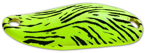 Колеблющаяся блесна Tactic 29