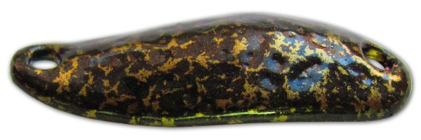 Колеблющаяся блесна Tactic 03