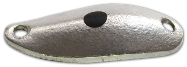 Колеблющаяся блесна Tactic 04