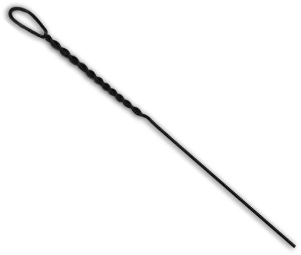 Поводок титановый Instinkt Скрутка (0,35mm.) 25см.