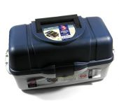 Ящик Aquatech 2703 3 полки