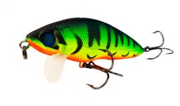 Воблер German Fighting Minnow 65 мм / 8 гр / C254