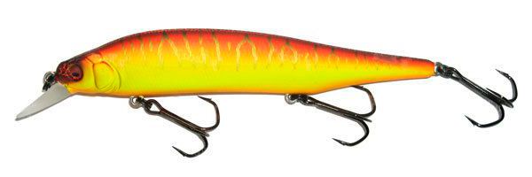 Воблер Megabass Ito Shiner 115Sp Aka Tora