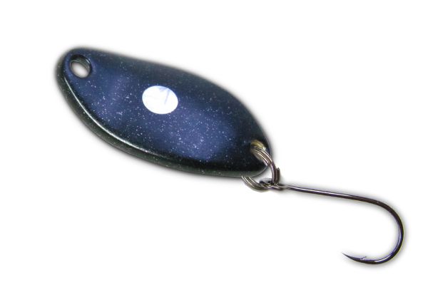 Колеблющаяся блесна Whitebait 13