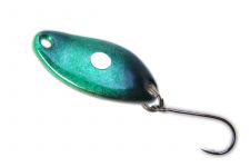 Колеблющаяся блесна Whitebait 15