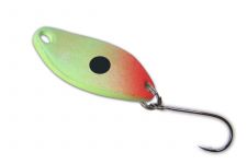 Колеблющаяся блесна Whitebait 19