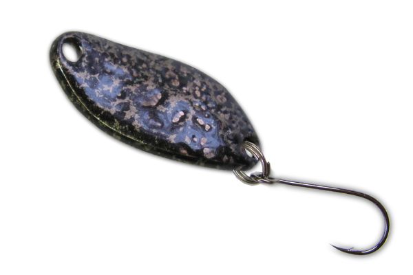 Колеблющаяся блесна Whitebait 03