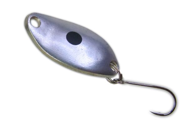 Колеблющаяся блесна Whitebait 05