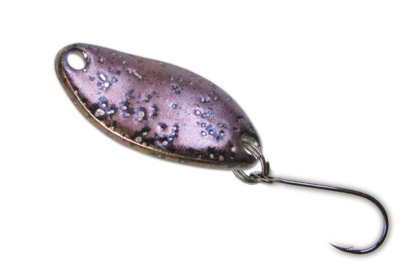 Колеблющаяся блесна Whitebait 09