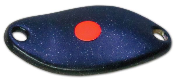 Колеблющаяся блесна Whitebait 10