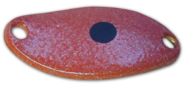 Колеблющаяся блесна Whitebait 11