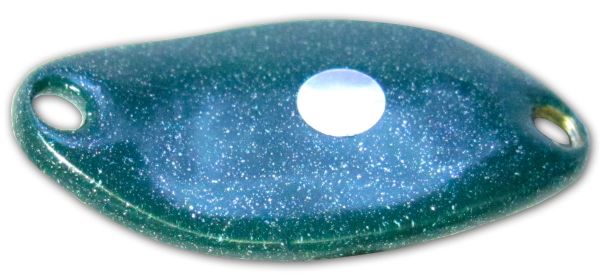 Колеблющаяся блесна Whitebait 12