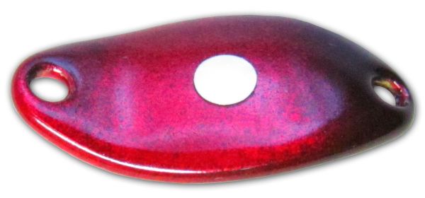 Колеблющаяся блесна Whitebait 14