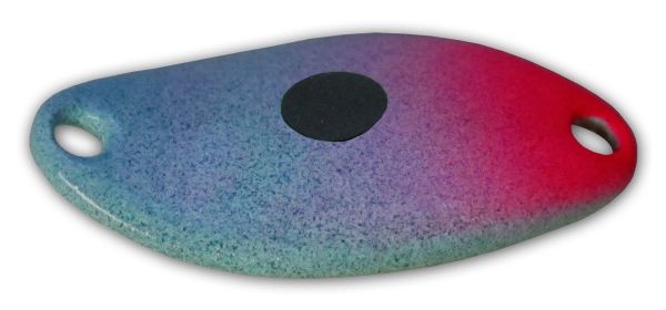 Колеблющаяся блесна Whitebait 16