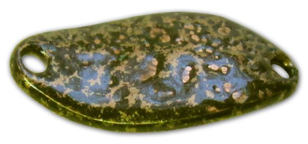 Колеблющаяся блесна Whitebait 03