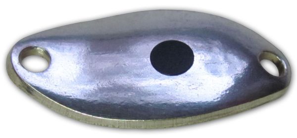 Колеблющаяся блесна Whitebait 04