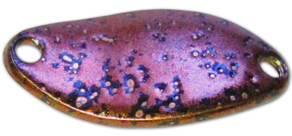 Колеблющаяся блесна Whitebait 09