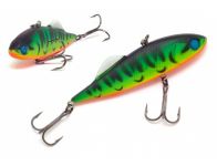 ВОБЛЕР Раттлин "OSKAR" 61 мм / 14.5 гр / C016