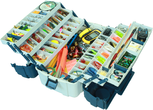 Ящик Aquatech 2706 6 полок