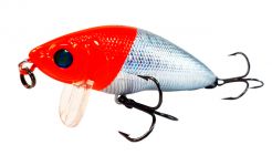 Воблер German Fighting Minnow 65 мм / 8 гр / C164