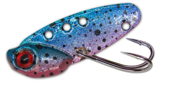 Блесна-цикада Instinkt Zinger 54.1