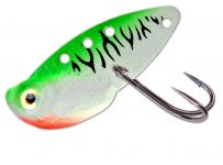 Блесна-цикада Instinkt Zinger 10