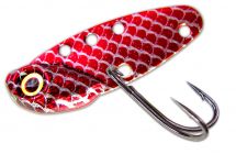 Блесна-цикада Instinkt Zinger 13