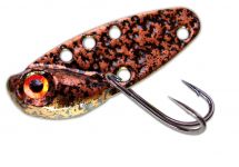 Блесна-цикада Instinkt Zinger 14