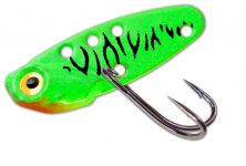 Блесна-цикада Instinkt Zinger 15