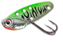 Блесна-цикада Instinkt Zinger 18