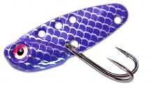 Блесна-цикада Instinkt Zinger 19