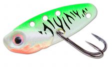 Блесна-цикада Instinkt Zinger 20